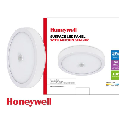 PANEL LED SURFACE MOUNT 18W