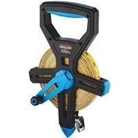  Channellock  Open Reel Tape 100 Foot 1 Each CL6611 301218