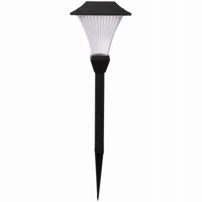 SOLAR PATH LIGHT 4PK LENS