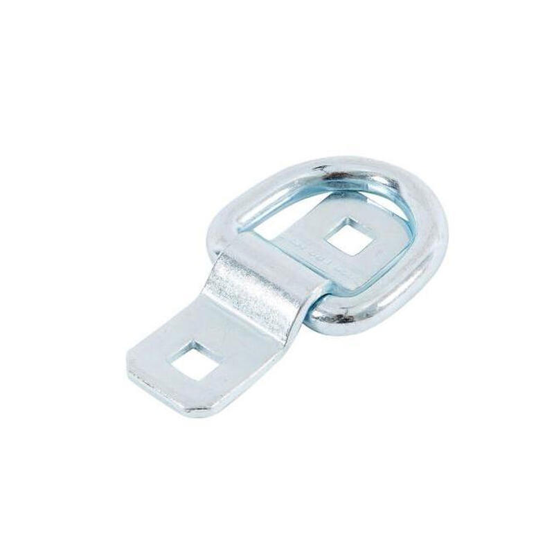 D Ring/ Bracket 1/2  Inch 1 Each 89314