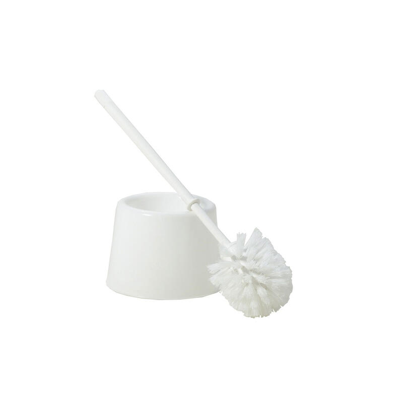 Wham  Toilet Brush  White  1 Set  10590