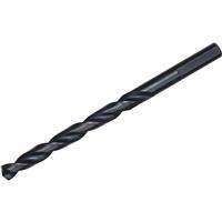  Milwaukee Drill Bit 19/64 Inch  Black Oxide 1 Each 48-89-2725