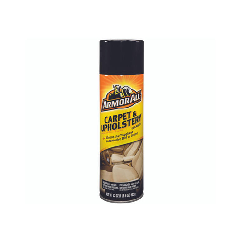 Armor All Carpet Cleaner 22oz 1 Each  988-78091