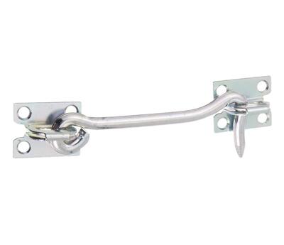  National  Gate Hook 5 Inch  Zinc 1 Each N122-283