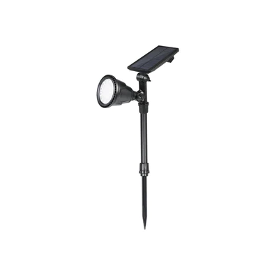SOLAR LED GARDEN LAMP