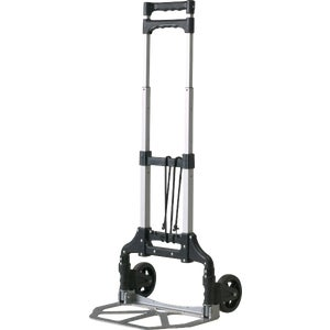  Milwaukee Fold Up Hand Truck 150 Lb 1 Each 33884