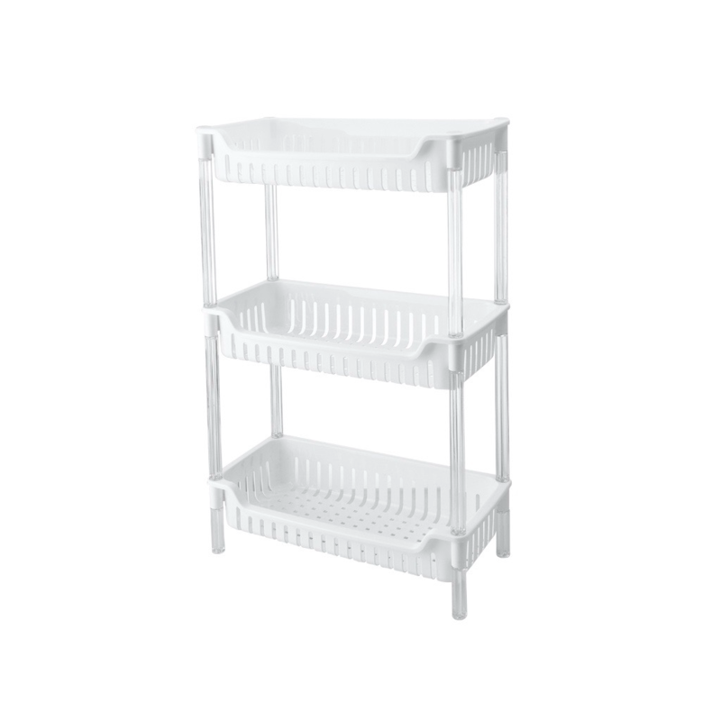 KITCHEN RACK LG WHITE