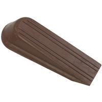  National Door Stop  Brown 1 Each N225-987