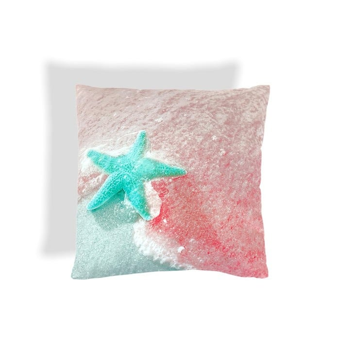 DIGITAL PRINTED CUSHION