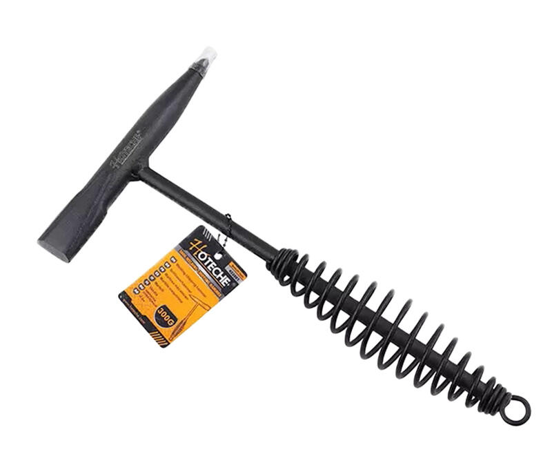 Hoteche Welding Chipping Hammer 300g 453001