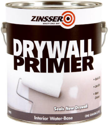  Zinsser  Drywall Primer 1 Gallon  1 Each 1501