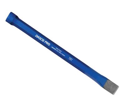  Dasco  Cold Chisel  1/2x6-3/8 Inch  1 Each 0405-0