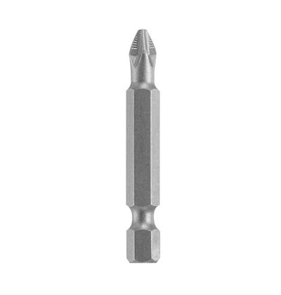  Bosch  Phillips Power Bit #2 2 Inch  1 Each 2610929242 CCP2201