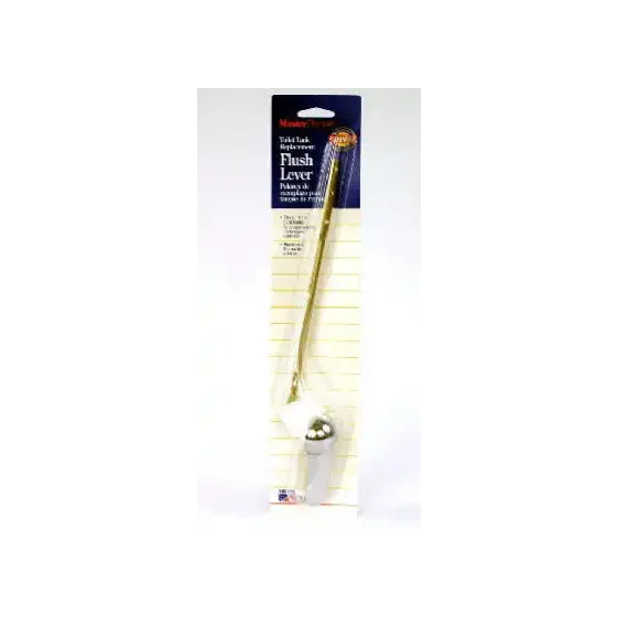 TANK FLUSH LEVER  MP M/D