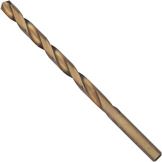  Bosch  Drill Bit  1/4 Inch  Cobalt 1 Each 2610918899 CO2143