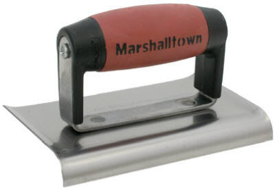  Marshalltown Cement Edger 1 Each 14146