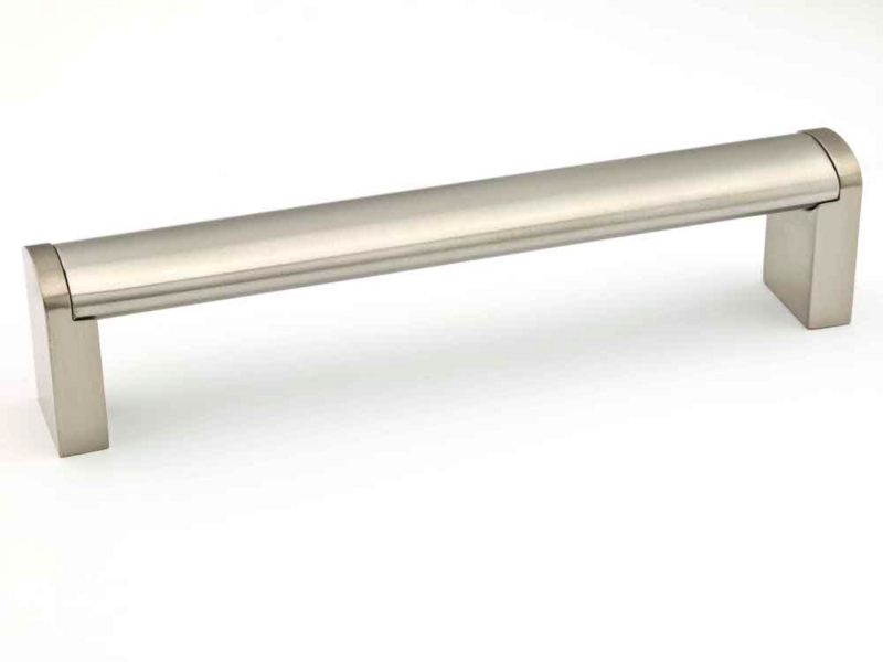 PULL MET 128mm(8/32) BR NCK