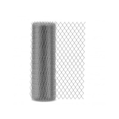 TW 6'x50' 12.5G GALV FENCE