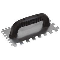  Qlt U Notched Trowel 1/4 Inch  1 Each 16240