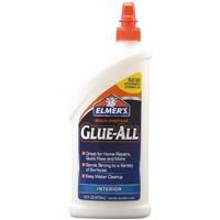  Elmers  Glue All 16 Ounce  1 Each E3830
