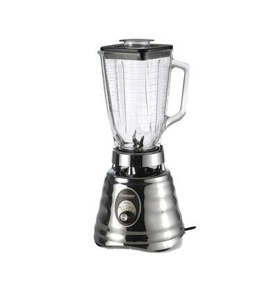 Oster Blender 3Speed Chrome 1 Each 004655-053-000