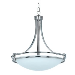  Hanging Lamp E27 60W 1 Each 3152SN-4