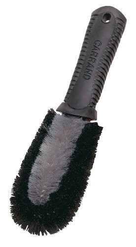 WHL DETAIL BRUSH & HANDLE M/D