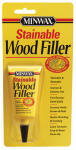  Miniwax Stainable Wood Filler  1 Ounce 1 Each 42851: $19.05
