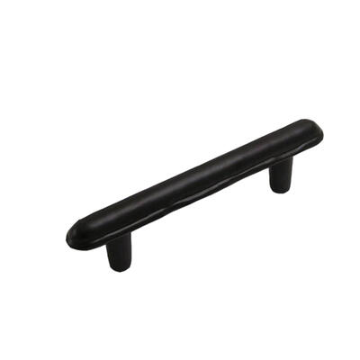 Laurey  Merlot  Cabinet Pull 3 Inch Oil Rubbed Bronze 1 Each 37566