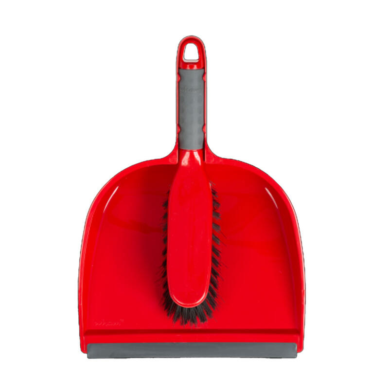  Wham  Dustpan and Brush  1 Each 37030
