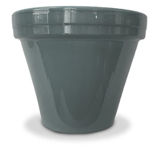 PLANTER CERAMIC 4.5