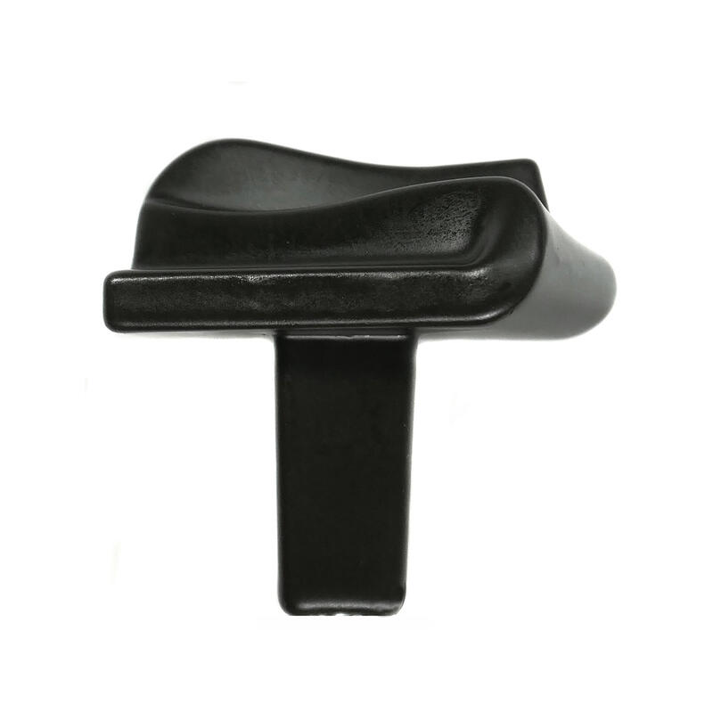  Laurey  Diva Knob  1-3/8 Inch  Oil Rubbed Bronze 1 Each 38466