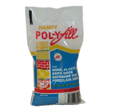  Hanco Pol-Y-Fill 2.5 Lb  1 Each PFILL2.5LB