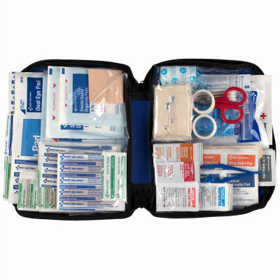 First Aid Only First Aid Kit 312 Pc 1 Set 91081