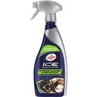 Turtle Wax Auto Interior Cleaner 20 Ounces 1 Each T484R