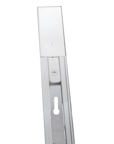 TRACK RAILS LIGHTING WHT