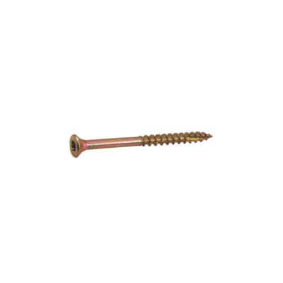  Grip Rite Construction Wood Screw #8x1-5/8 Inch 1 Box  158GCS1