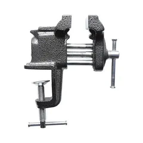BENCH VISE CLAMP 3
