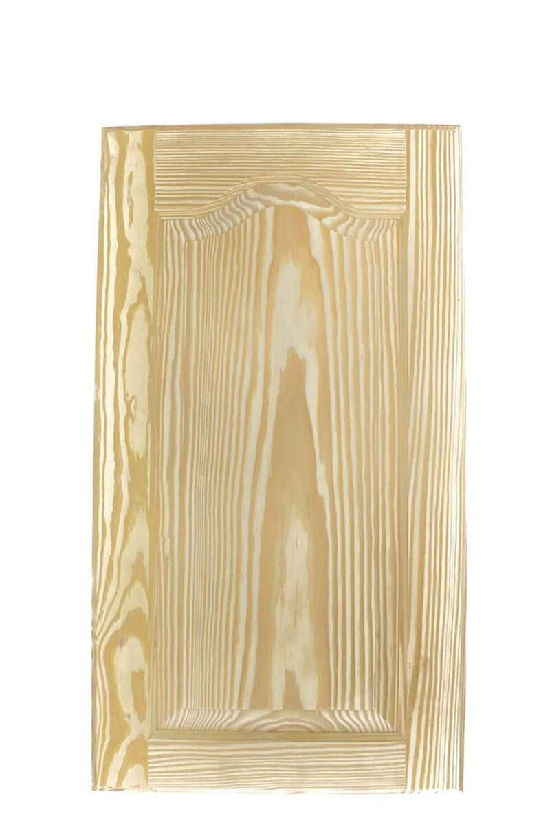 Cupboard Door Cathedral Arch 30 Inch 1 Each