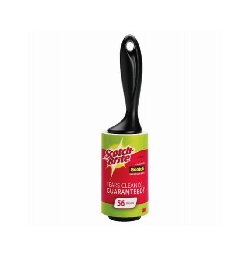 Scotch Brite Lint Roller 1 Each 836RS-60