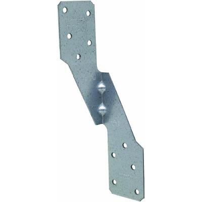  Simpson Strong Tie Hurricane Tie 1 Each H2.5AZ