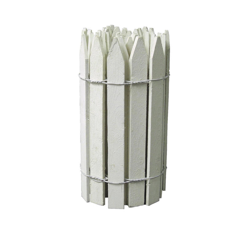 Greenes Trim Fence 16x12 Feet 1 Each RC 24W