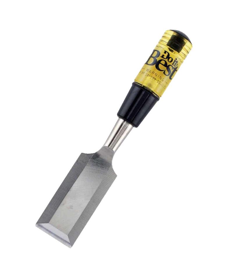  Do It Best  Wood Chisel 1-1/2 Inch  1 Each 351167