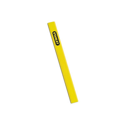 Stanley  Carpenter Pencil 1 Each 0447350