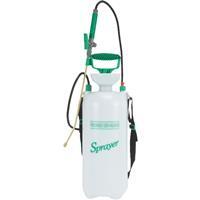  Best Garden  Tank Sprayer 2 Gallon  1 Each SX-8B