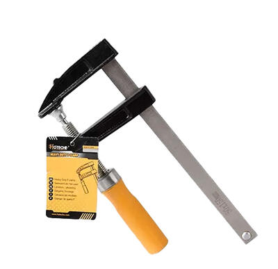 Hoteche F Clamp 25x150mm 1 Each 290201