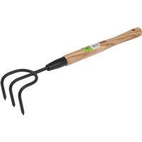  Best Garden Hand Cultivator 18 Inch  1 Each GT-903C