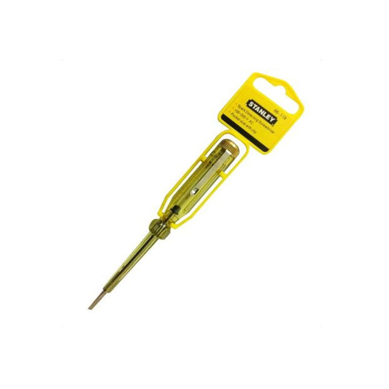 Stanley Current Tester 100-500V 1 Each 66119