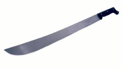  Seymour  Machete  22 Inch  1 Each 2P-MA22 41722