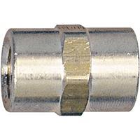  Female Coupling 1/4 Inch  1 Each 21-515A 578924